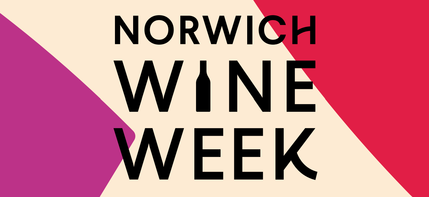 Norwich Wine Week 14 22 June 2024