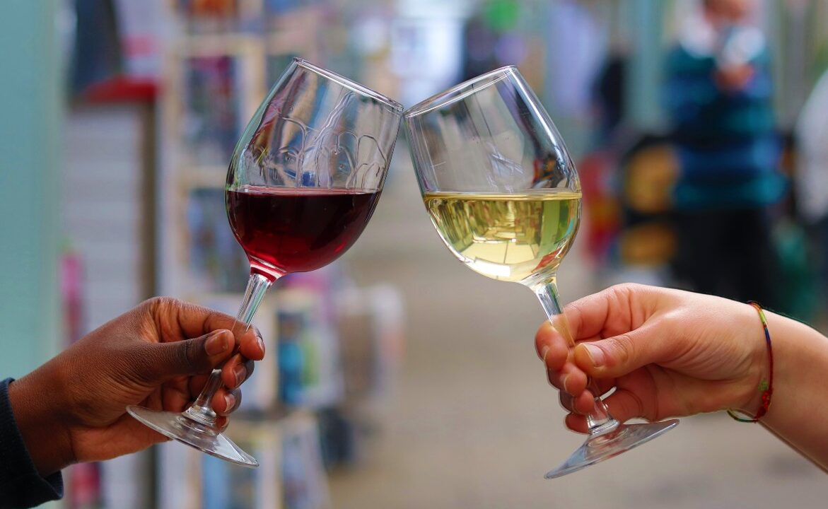 Showcase Norwich Wine Week