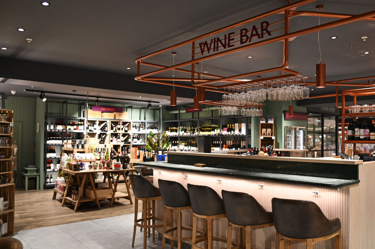 Showcase Norwich Wine Week