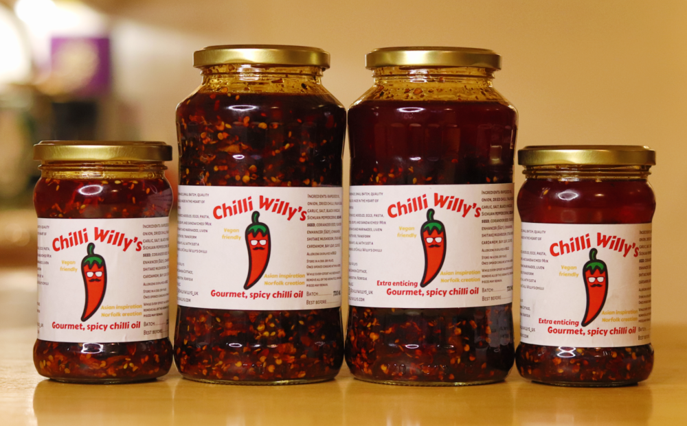 Chilli Willy's 